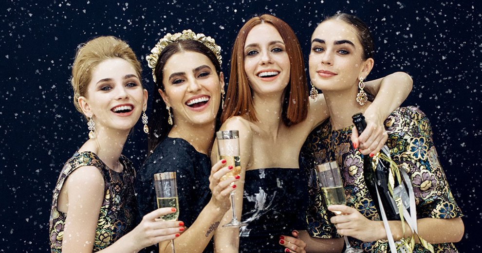 Holiday Party Beautiful Skin Care Prep Rehab Main BL